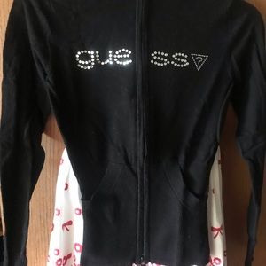 Guess sweater